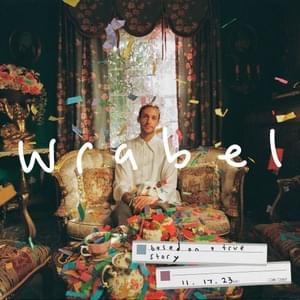 ​find it - Wrabel