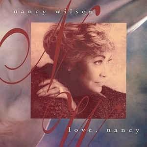 Love Dance - Nancy Wilson