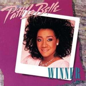 Beat My Heart Like A Drum - Patti LaBelle