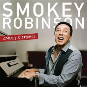 The Way You Do (The Things You Do) - Smokey Robinson (Ft. CeeLo Green)