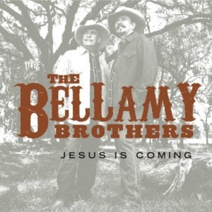 Old Hippie III (Saved) - The Bellamy Brothers