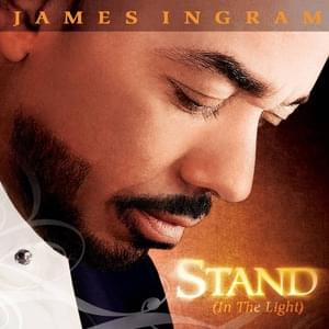 Mercy - James Ingram