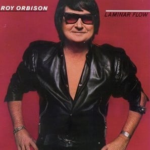 Love Is a Cold Wind - Roy Orbison