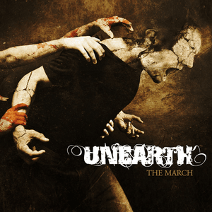 Hail the Shrine - Unearth