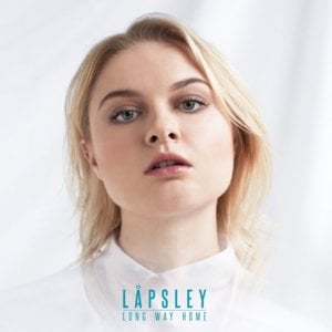 Seven Months - Låpsley