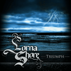 Second Skin - Lorna Shore