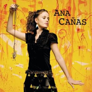 Coração Vagabundo - Ana Cañas