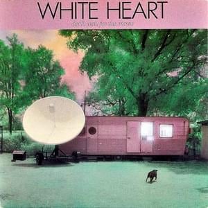 Beat of a Different Drum - White Heart