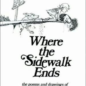 The Edge of the World - Shel Silverstein