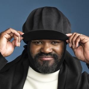 1960 what? - peas mix - Gregory Porter