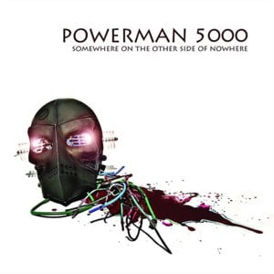 Do Your Thing - Powerman 5000