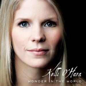 Wonder In the World - Kelli O'Hara (Ft. Harry Connick, Jr.)