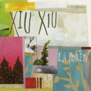 Saturn - Xiu Xiu