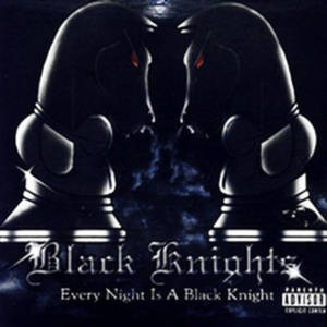 Duc Lo - Black Knights