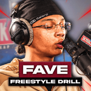 Freestyle Drill - Favé (FRA)