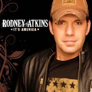 Chasing Girls - Rodney Atkins