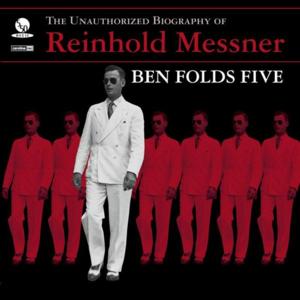 Your Redneck Past - Ben Folds Five