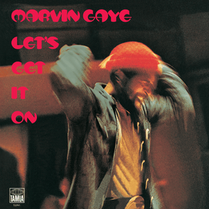 If I Should Die Tonight - Marvin Gaye