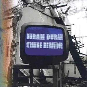 None of the Above (Drizabone 12" Mix) - Duran Duran