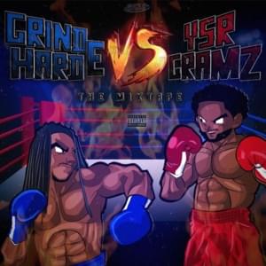 Round Four - GrindHard E & YSR Gramz