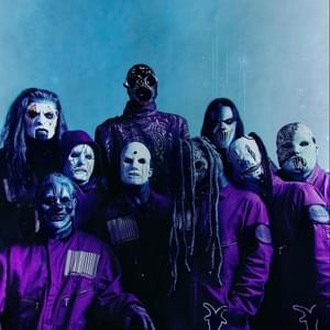 Carve (1st Version) - Slipknot