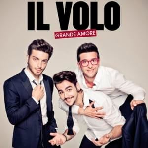 Cuando el amor se convierte en poesia - Il Volo