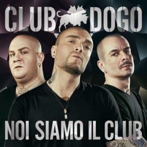 La fine del mondo - Club Dogo (Ft. Power Francers)