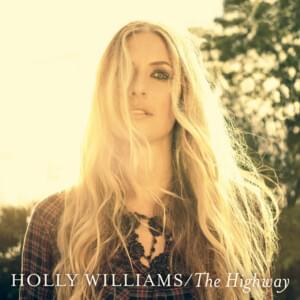 Gone Away from Me - Holly Williams (Ft. Jackson Browne)