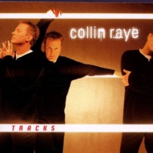 Couldn’t Last A Moment - Collin Raye