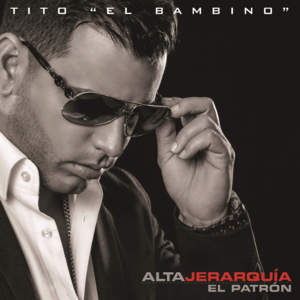 Mienteme - Tito "El Bambino" (Ft. Antony Santos)