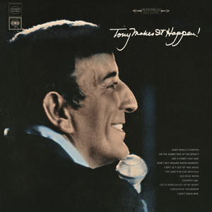 Can’t Get Out of This Mood - Tony Bennett