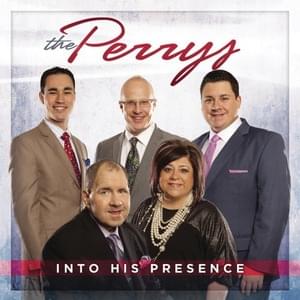 Three Men On a Mountain - The Perrys