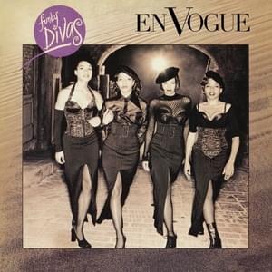 Give It Up, Turn It Loose (”Welcome To The Ghetto” Hip Hop Mix) - En Vogue (Ft. Lt. Stitchie)