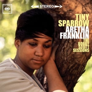 My Little Brown Book - Aretha Franklin