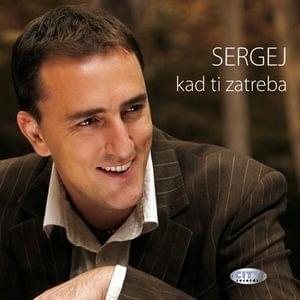 Prokleta bila - Sergej Ćetković