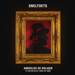 Sneltoets - Amerildo de Krijger (Ft. Kid de Blits)