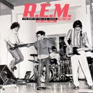 Mystery to Me - R.E.M.