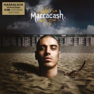 Myspace Freestyle 2008 - Marracash