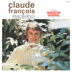 Amoureux du monde entier - Claude François