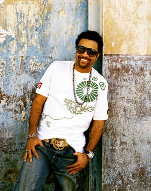 Leave It To Me (Early Mix) - Shaggy