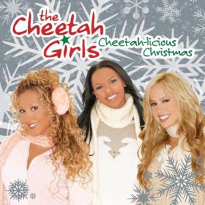 Santa Claus Is Coming To Town - The Cheetah Girls