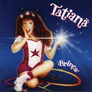 Brinca La Tablita - Tatiana