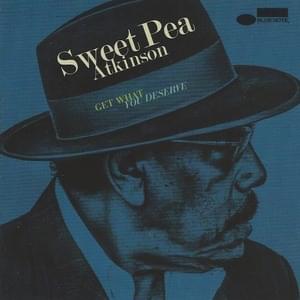 Ain’t No Love In The Heart Of The City - Sweet Pea Atkinson