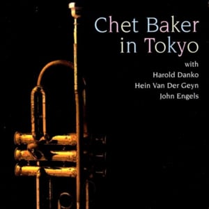 Almost Blue - Chet Baker