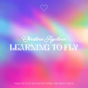 Learning To Fly - Christina Aguilera