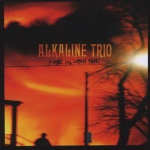 Tuck Me In - Alkaline Trio