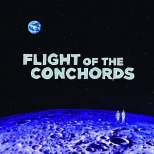 The Most Beautiful Girl in the Room (Live) - Flight of the Conchords