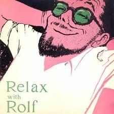 The Wild Rover - Rolf Harris