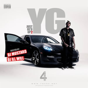 This Yick - YG (Ft. DOM KENNEDY & Joe Moses)