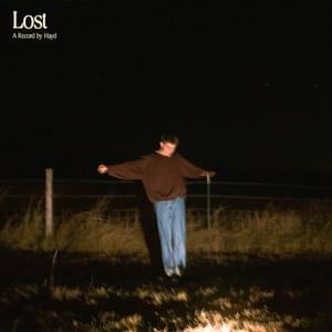 Lost - Hayd